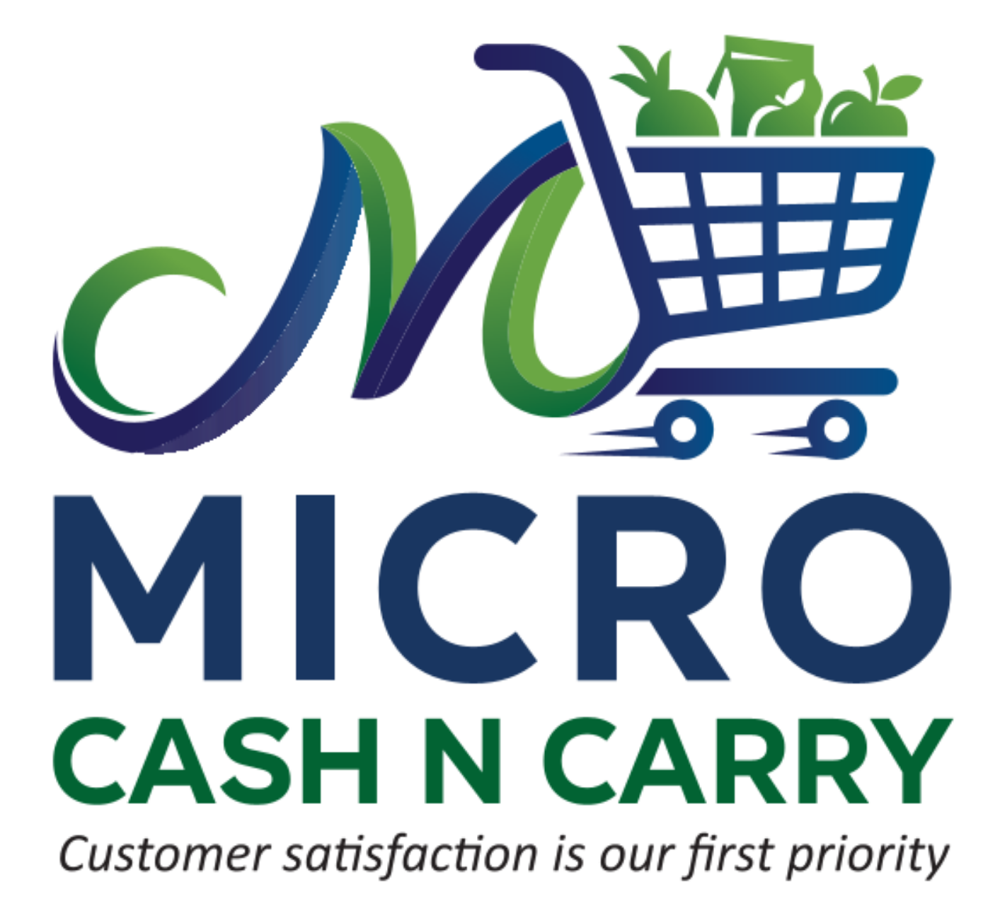 Micro Cash & Carry
